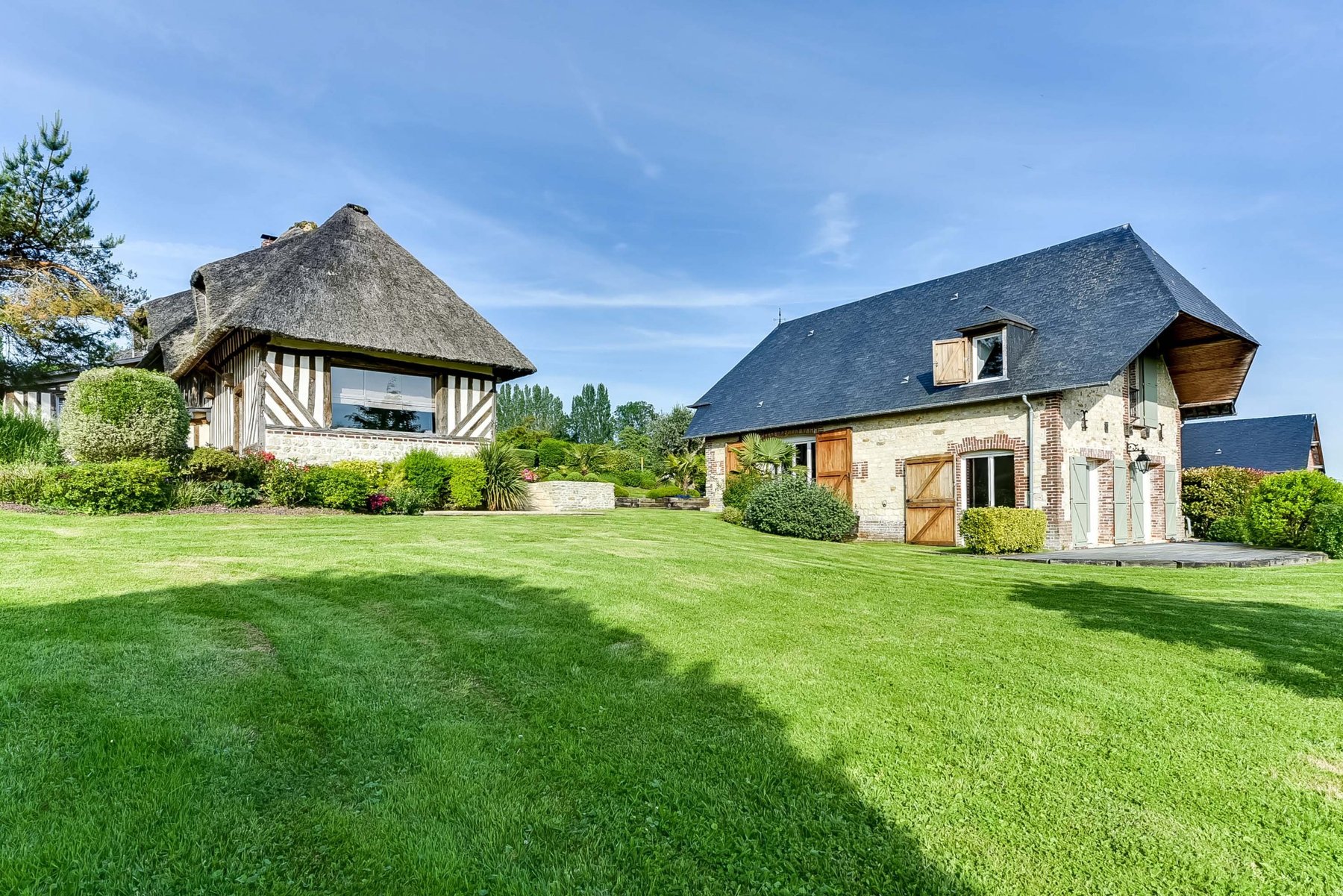 Villa Constantin