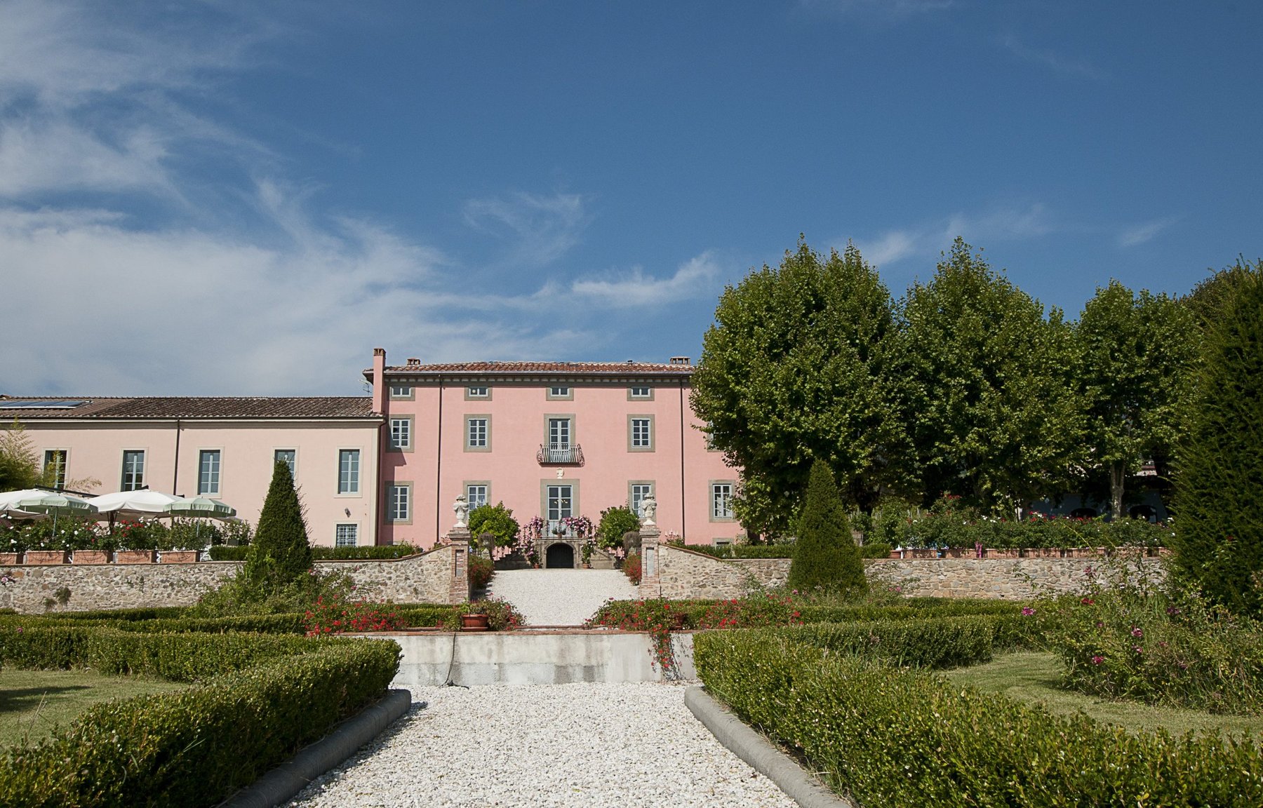 Villa Daniela