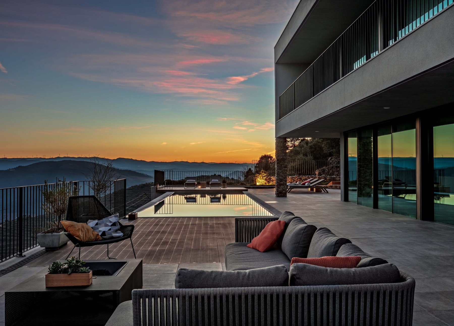 Encostas da Baronesa