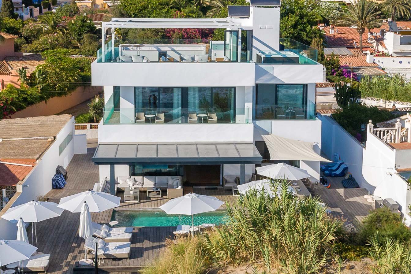 Villa Costa Bella