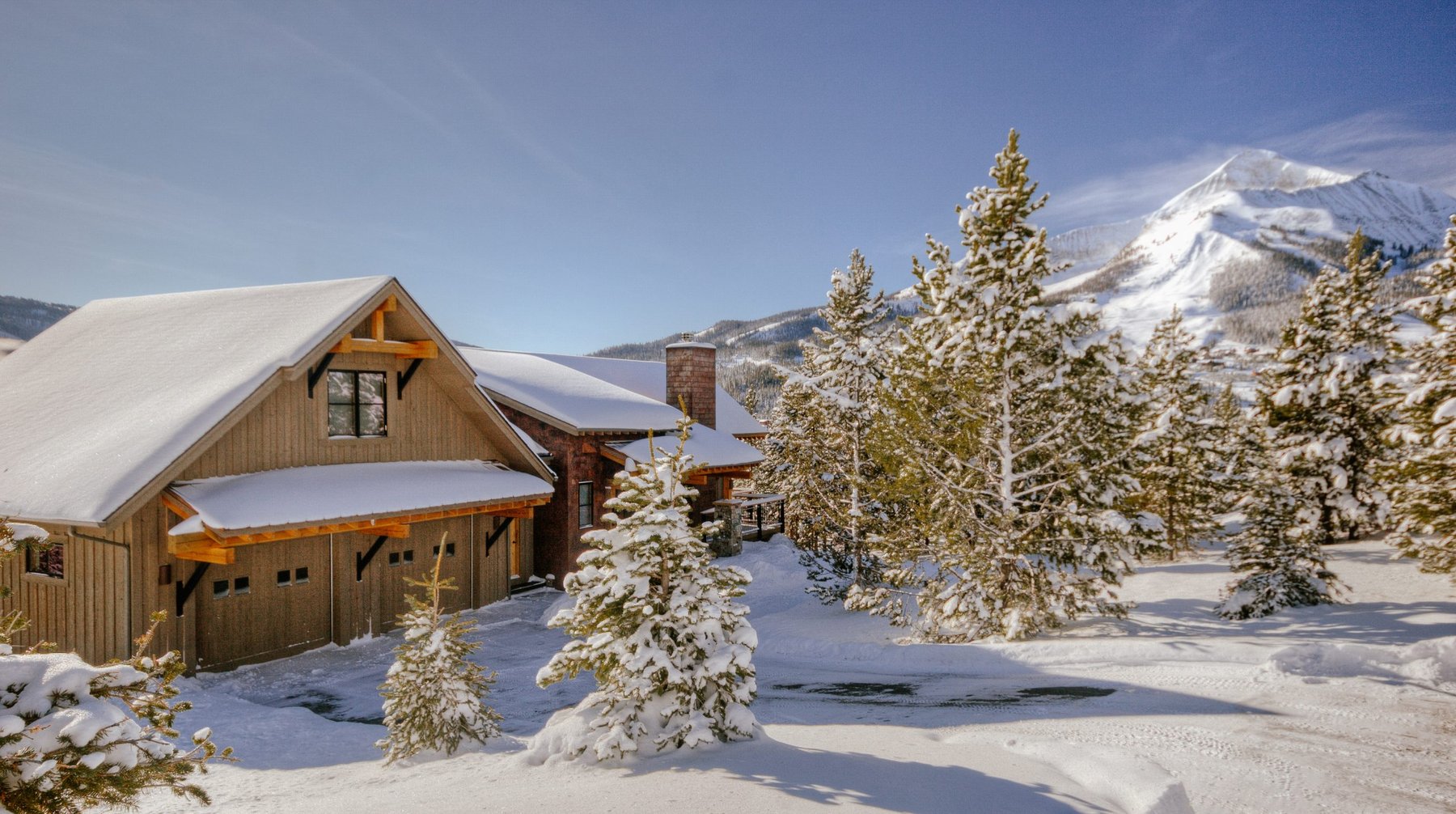 Swift Bear Lodge