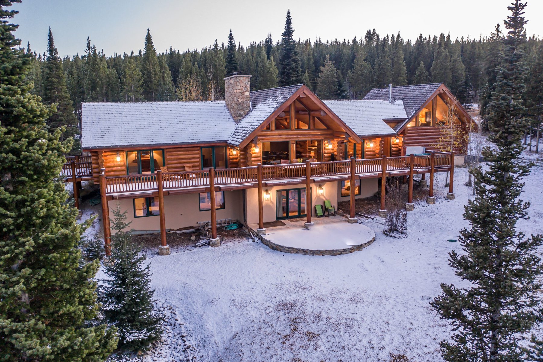 Silverado Lodge