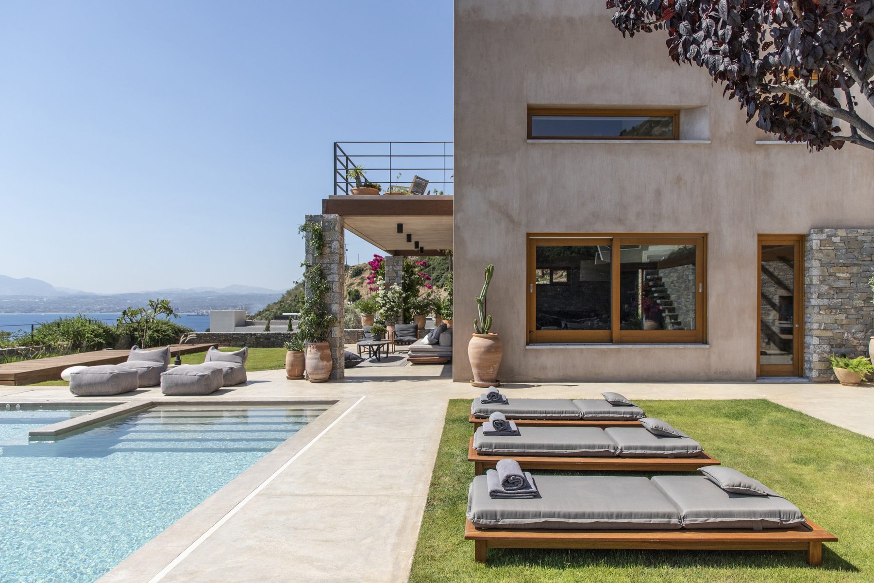 Villa Octo