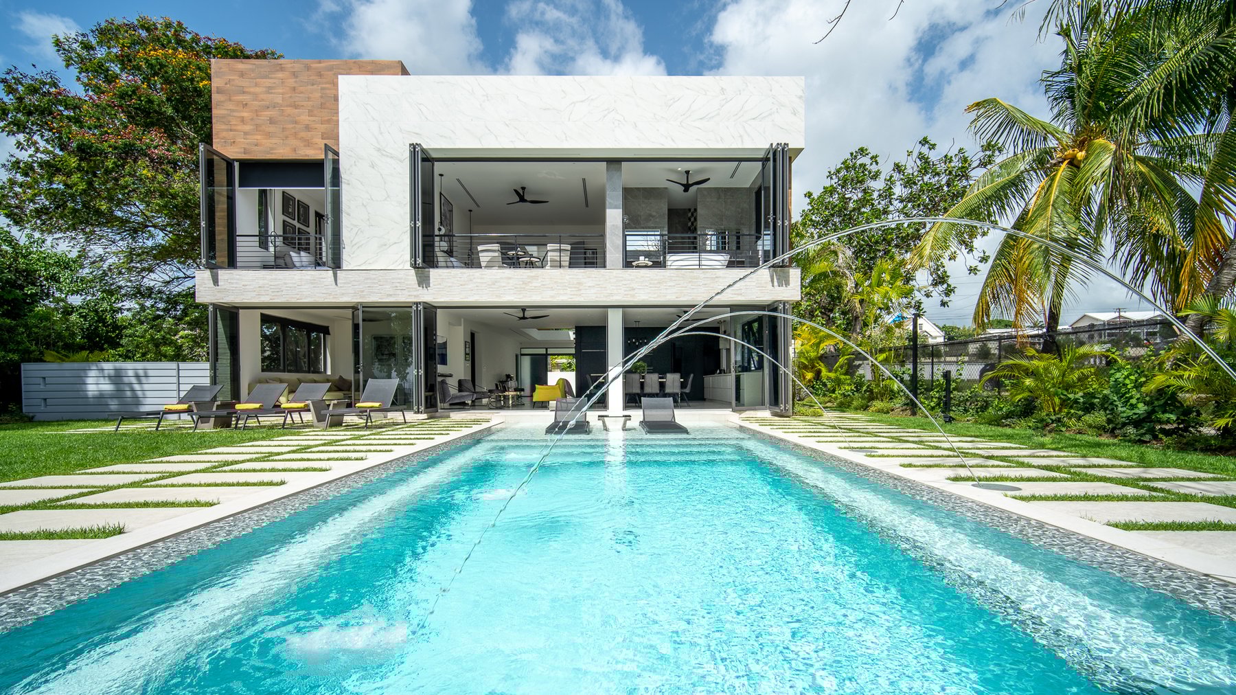 Villa Vogue