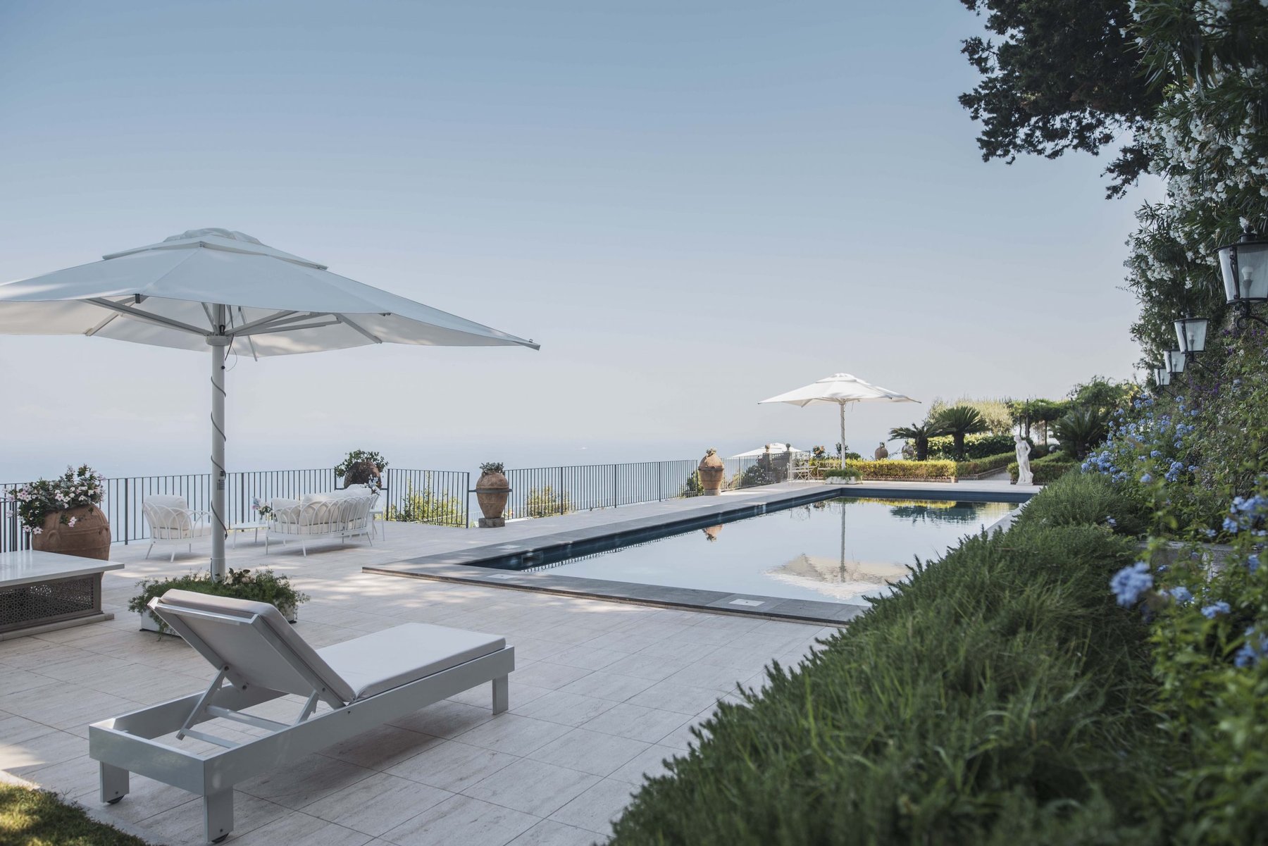 La Rondinaia - Luxury Villas & Private Tours