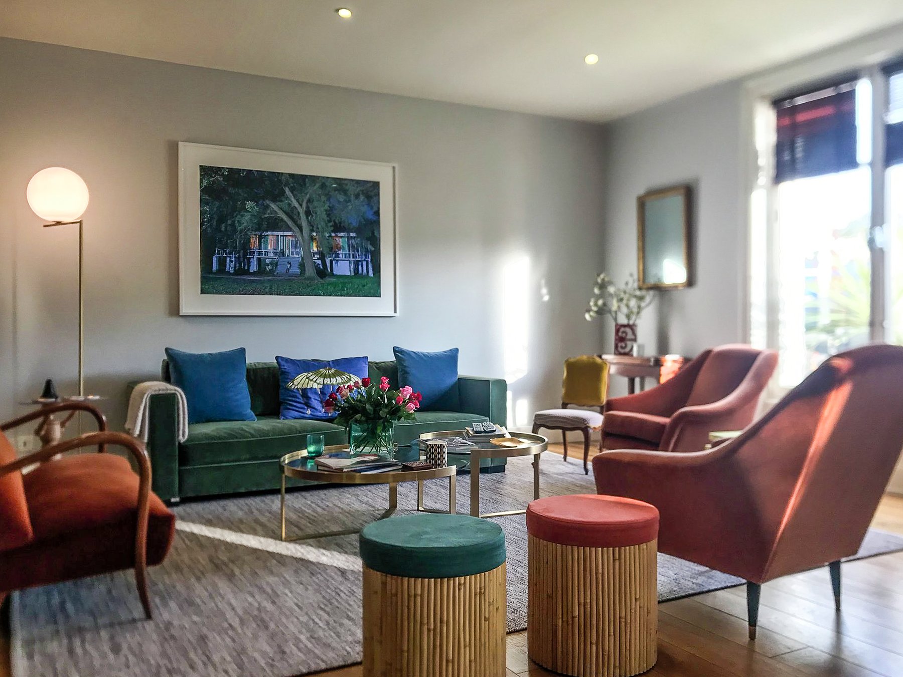 Notting Hill London Apartment