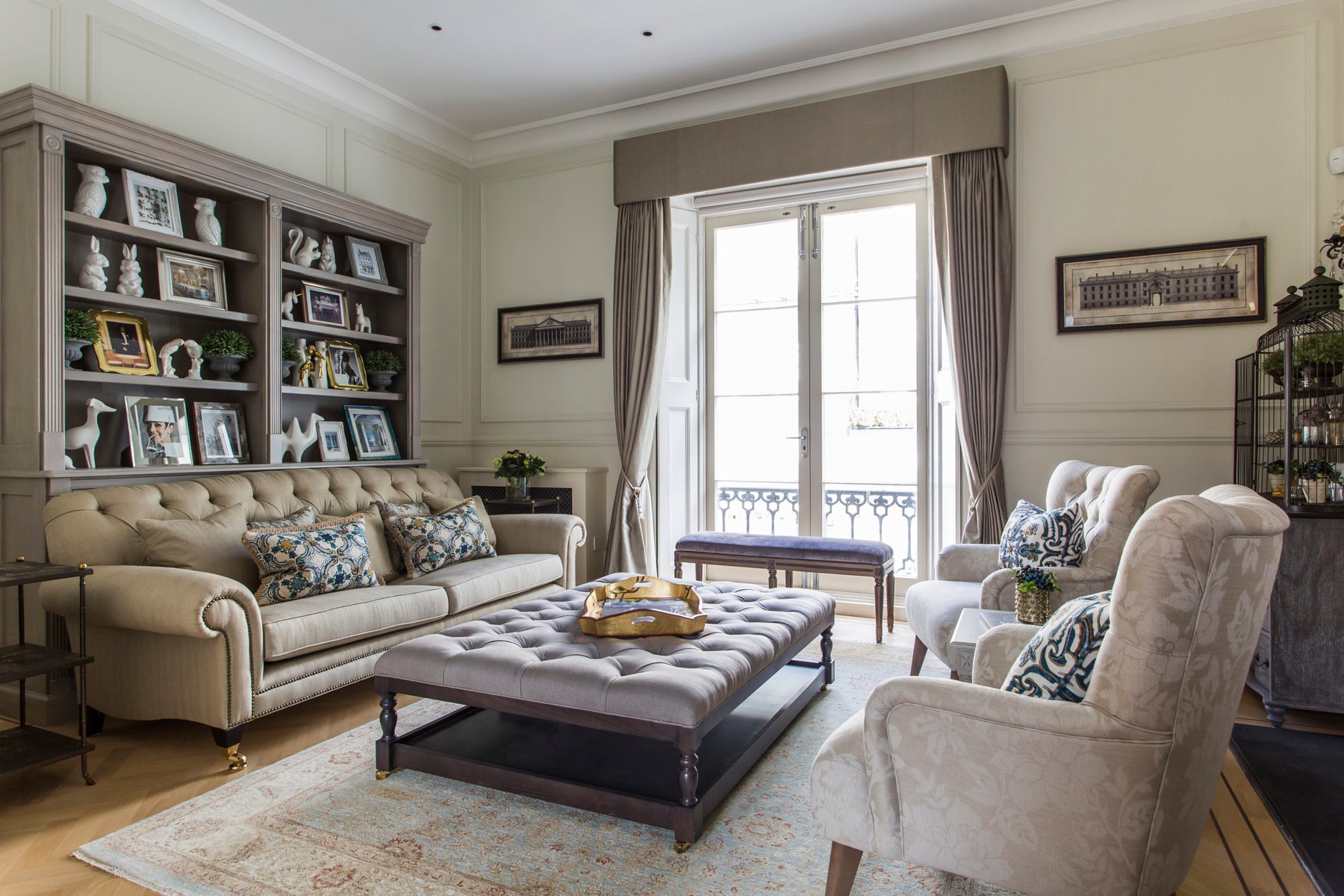 Magnolia London Apartment