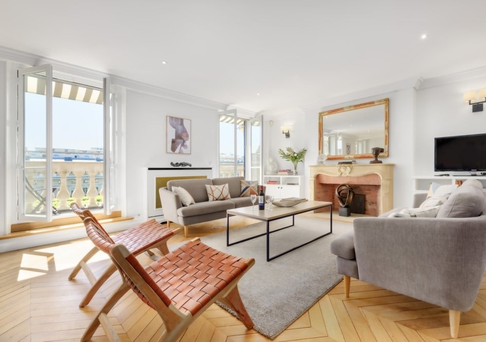 Vendome Paris Residence