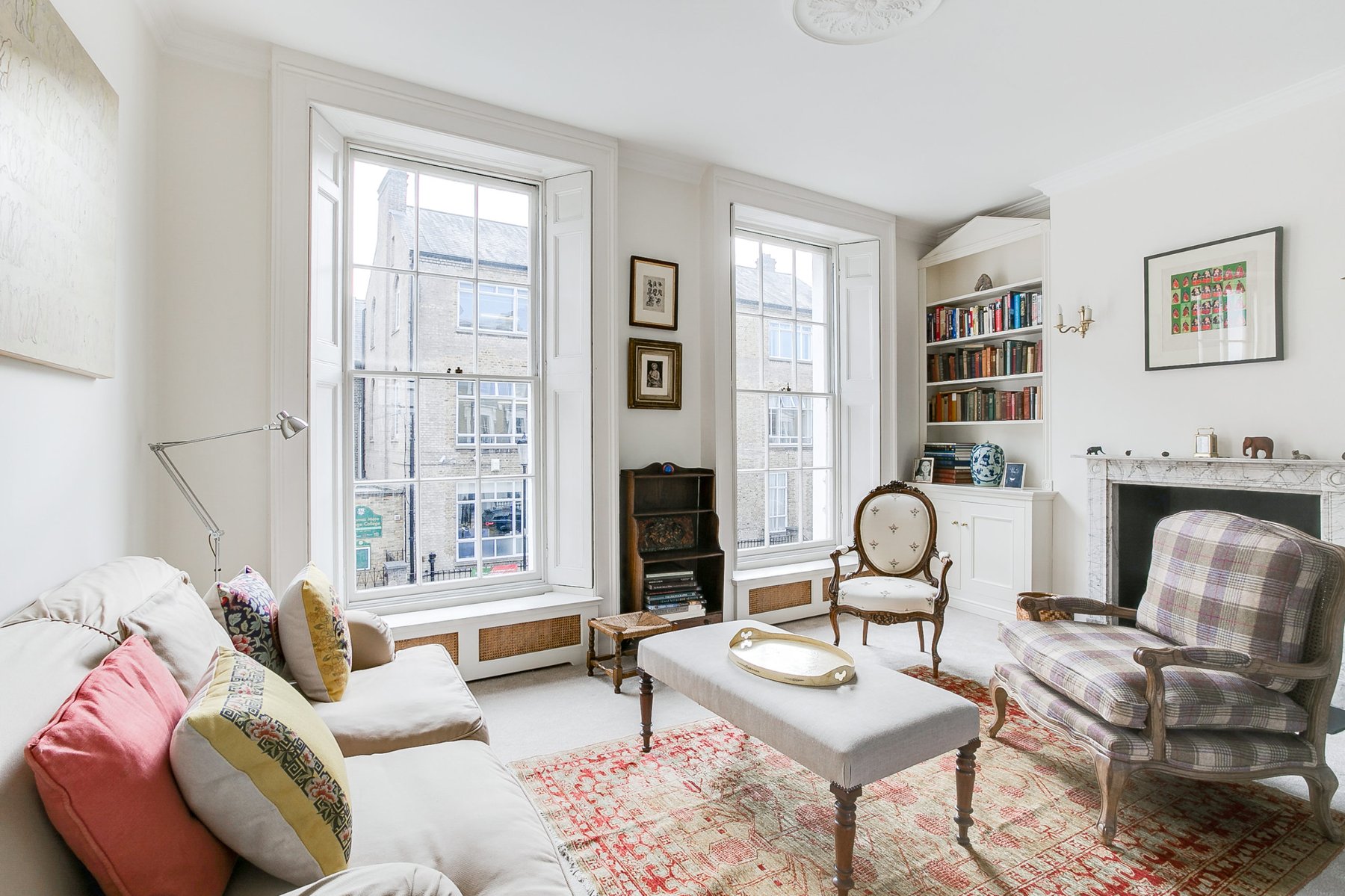 Ivory London Residence