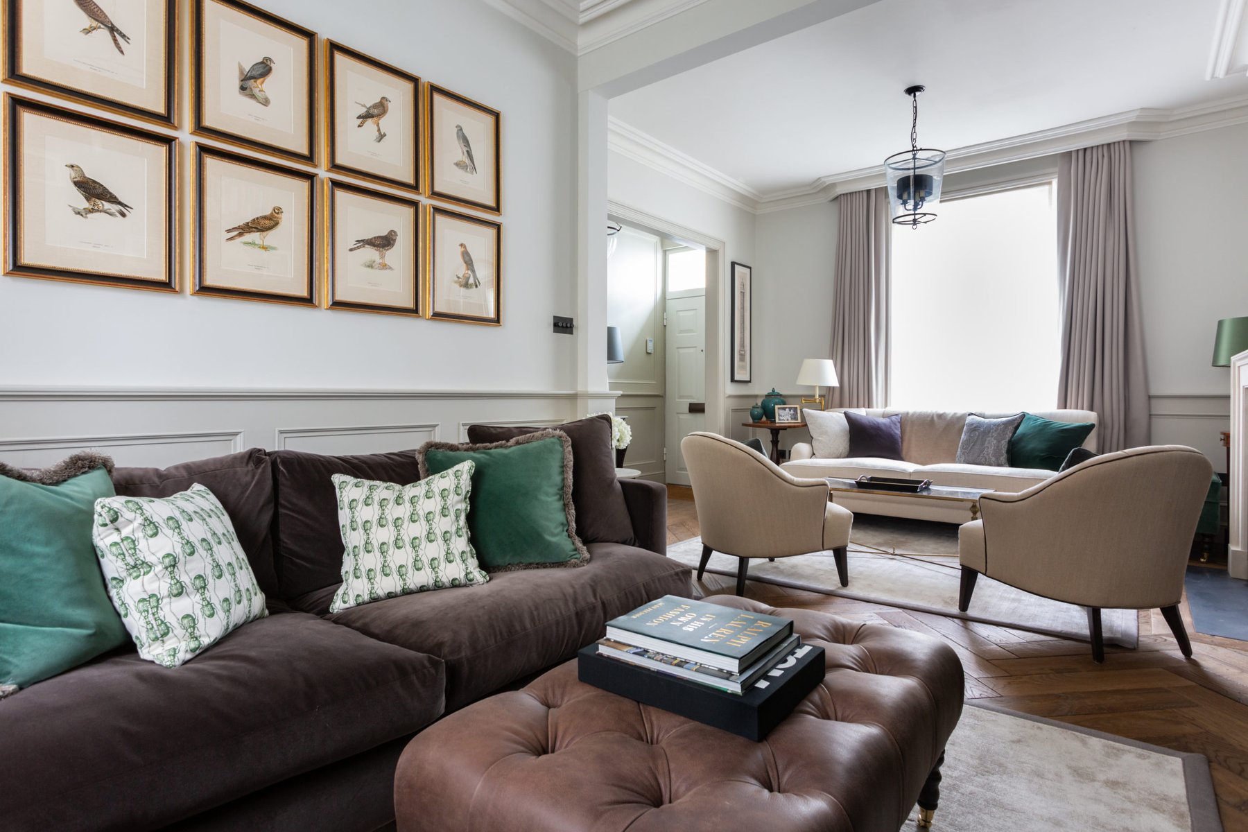 Celeste London Residence