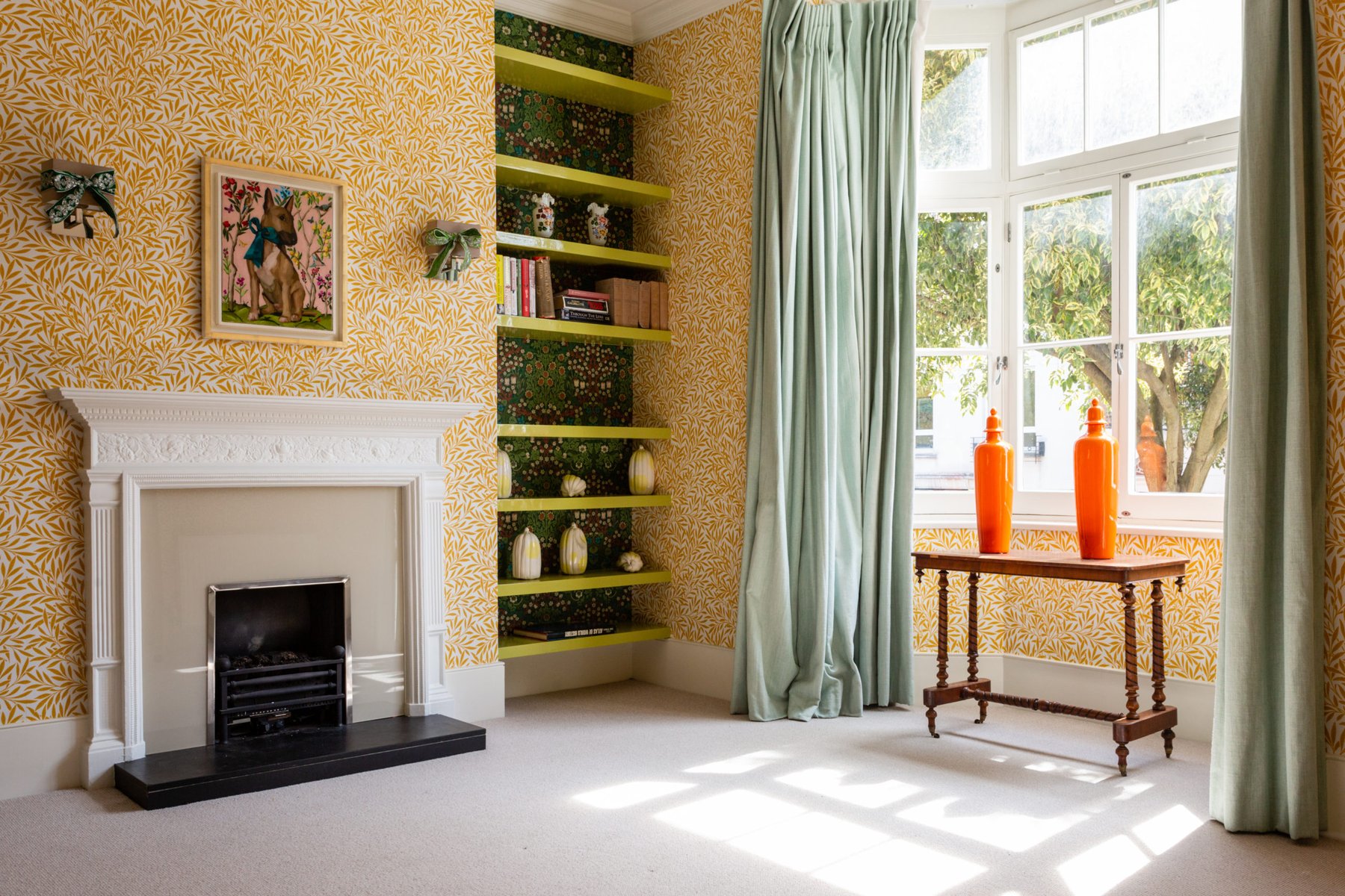 Sunflower London Residence