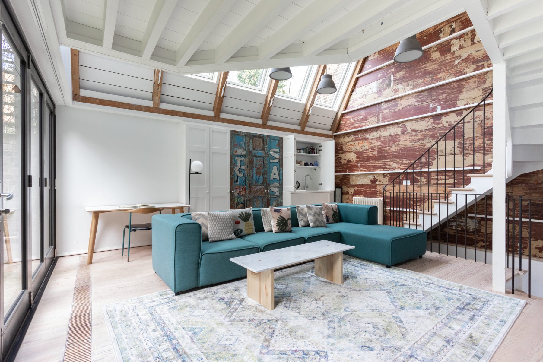 Oria London Residence