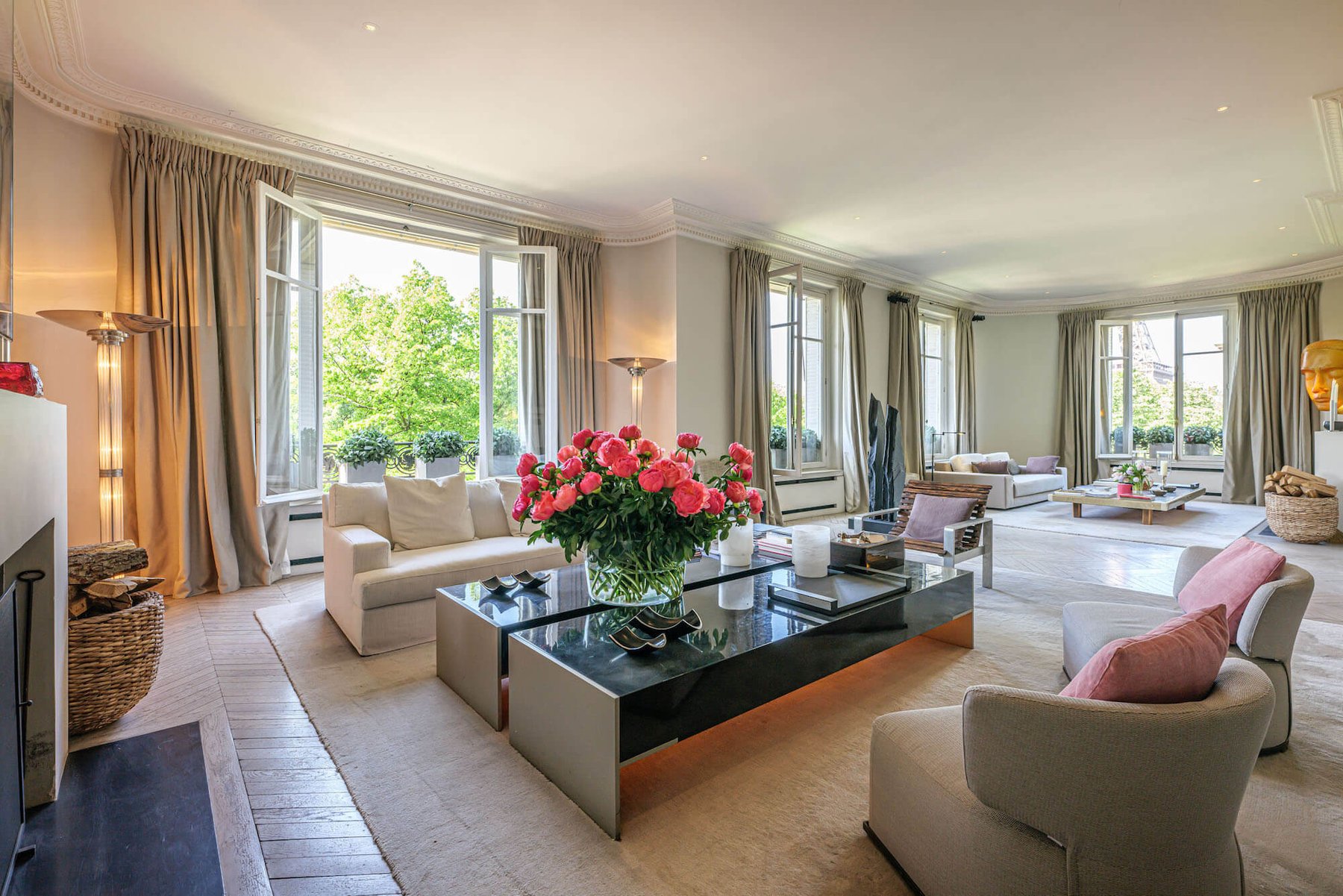Paris Champs de Mars Residence
