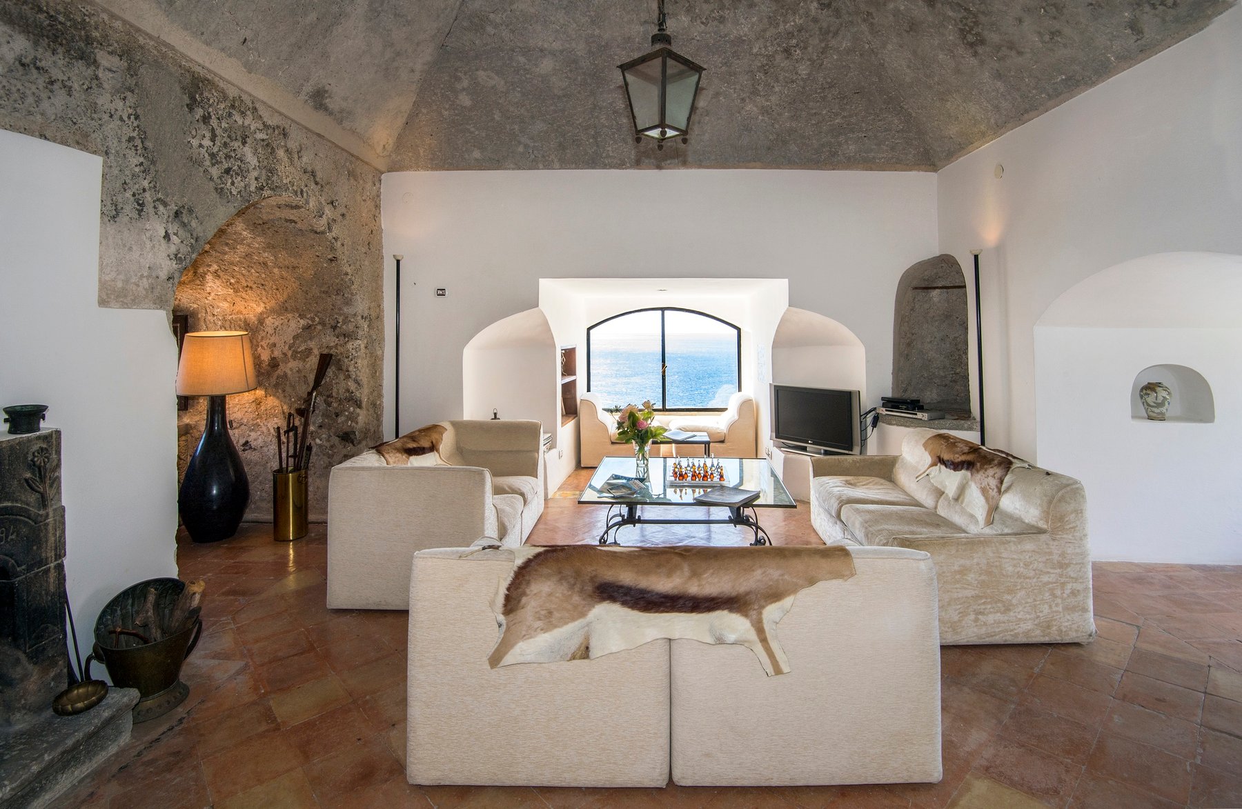 Villa Maiori
