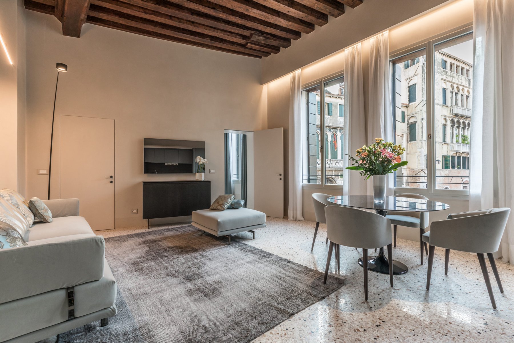 Coriandolo Residence