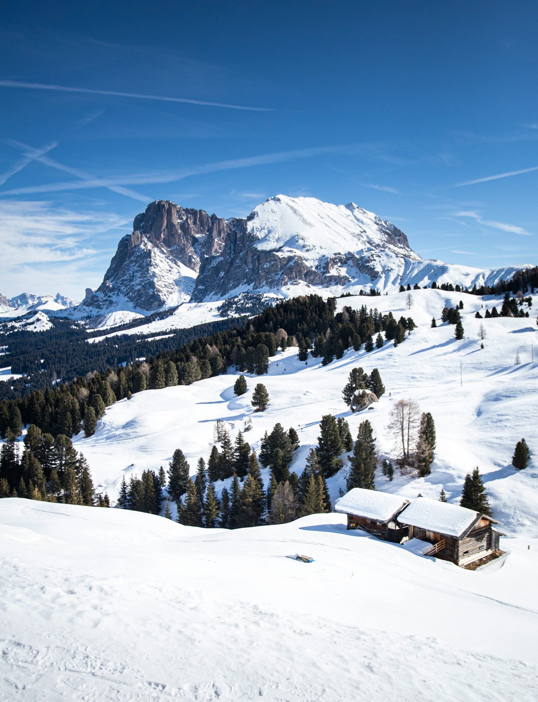 Dolomites Ski Safari