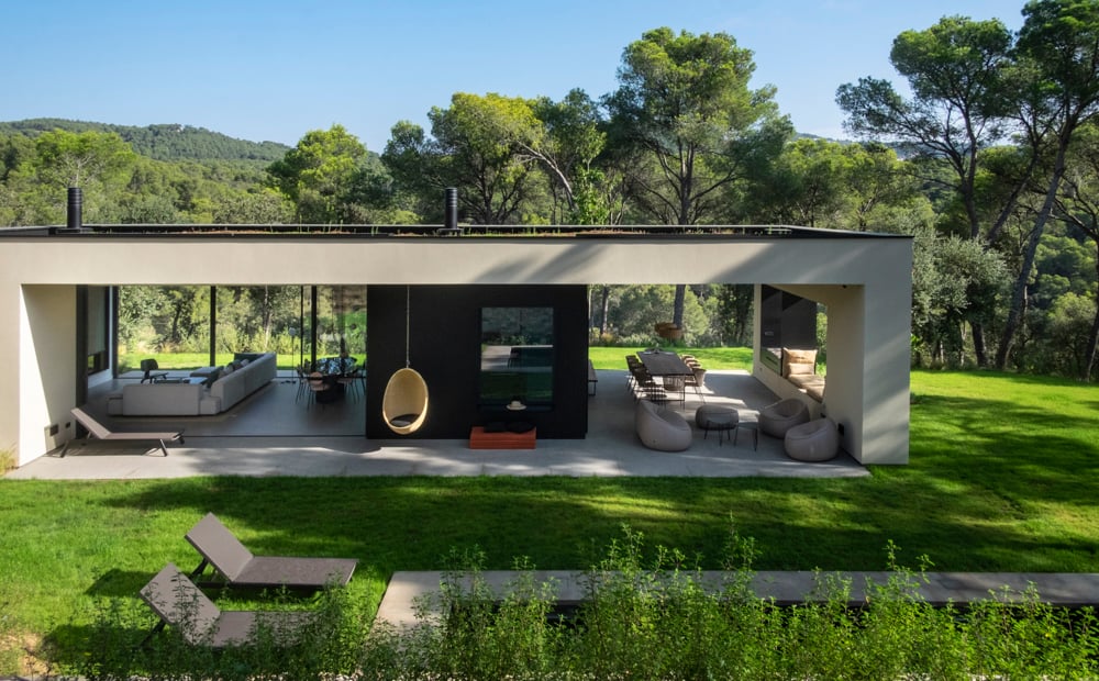 Villa Cactus