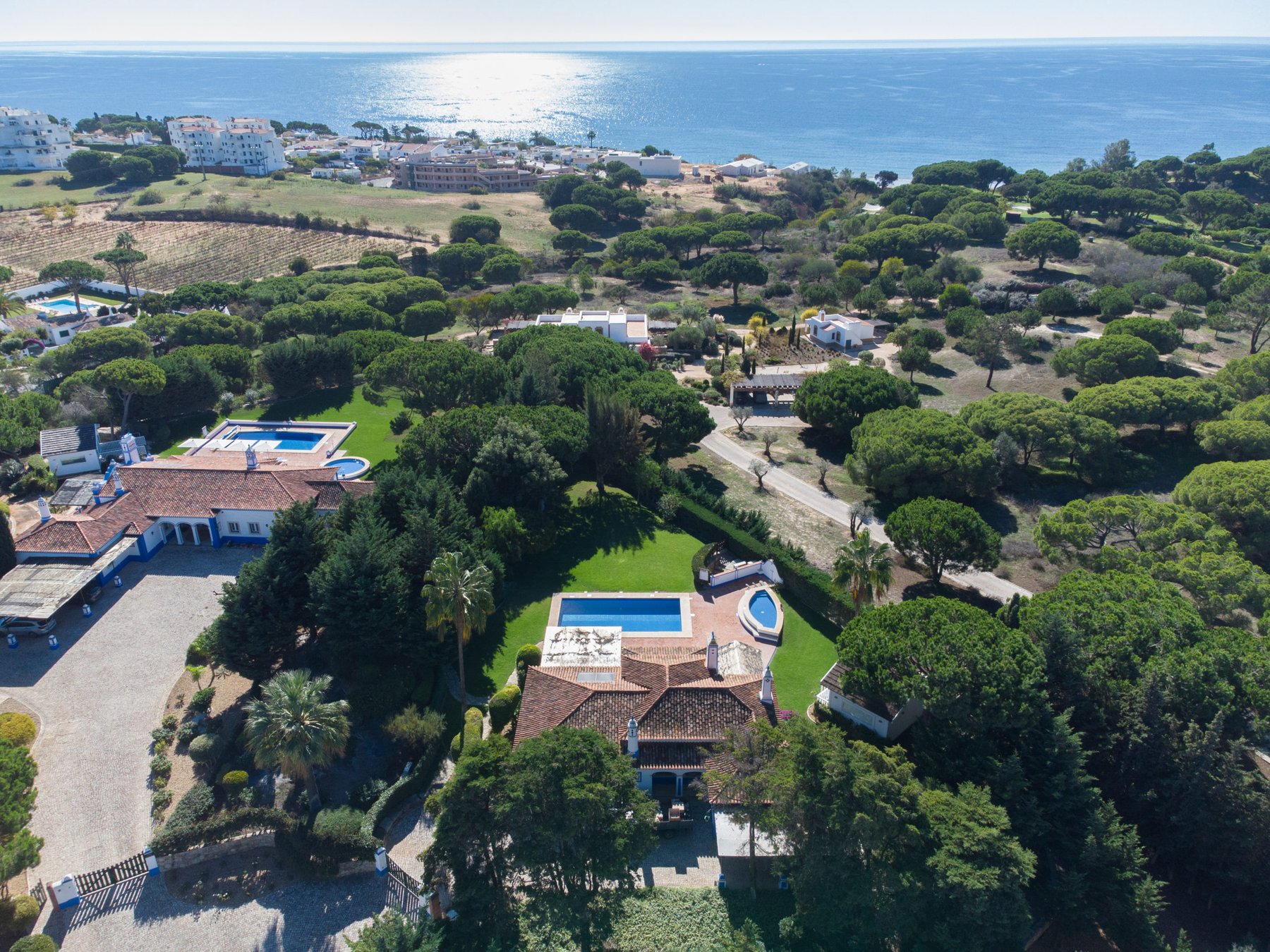 Casa Mirantes