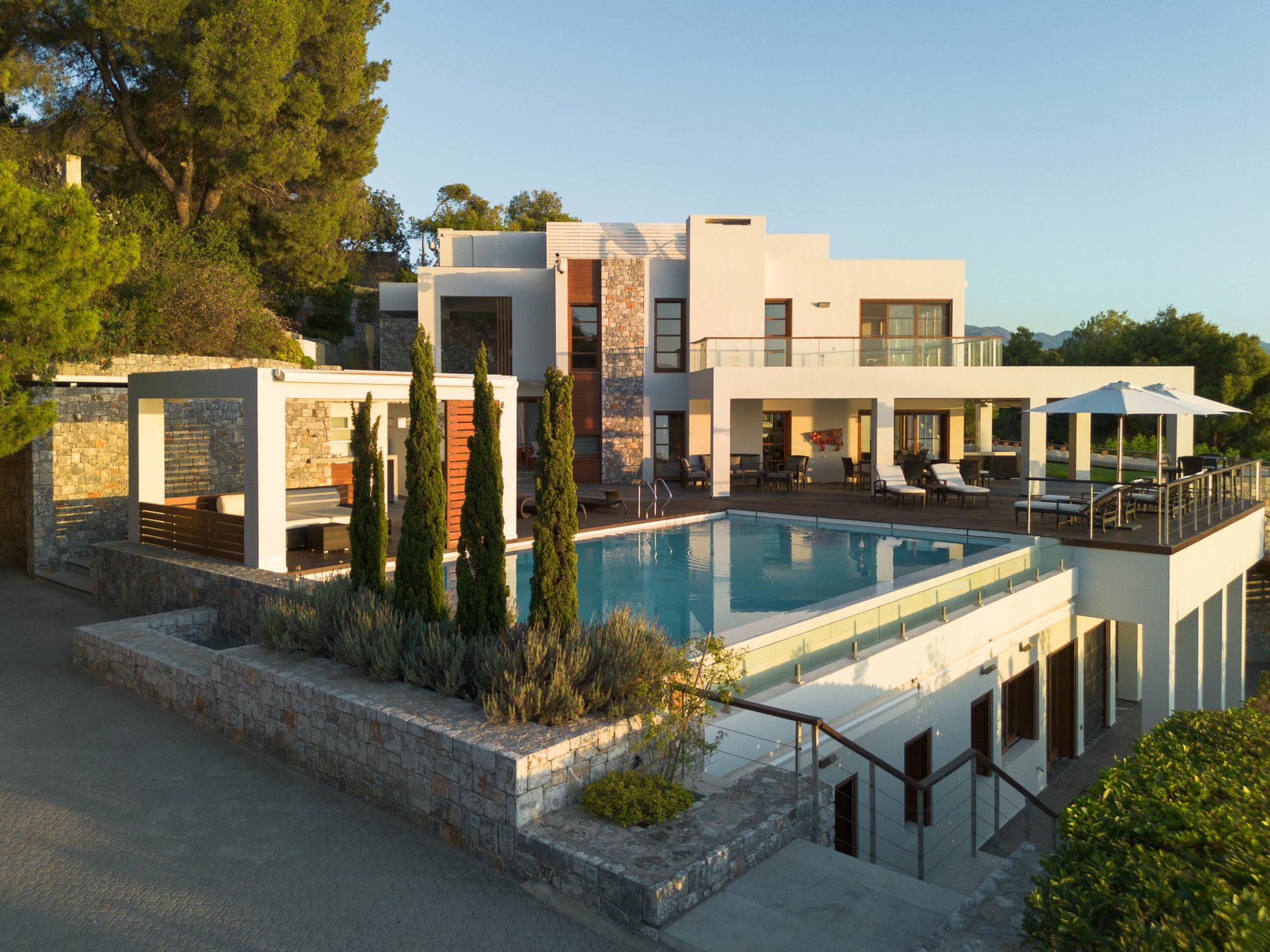Villa Terra Creta