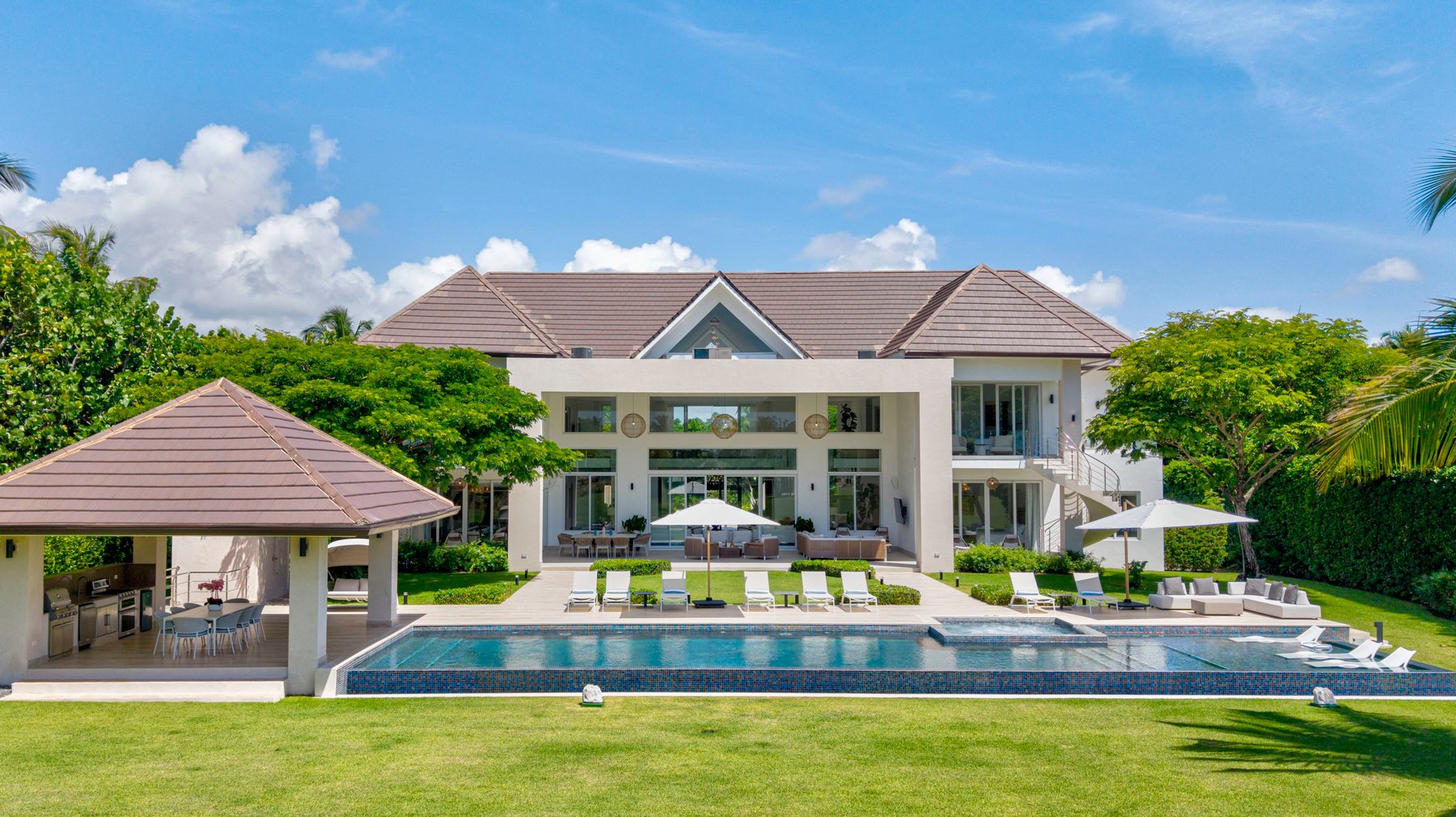 Villa Arrecife 57