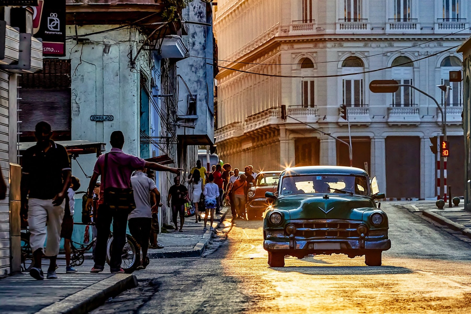 Cuba Cultural Journey