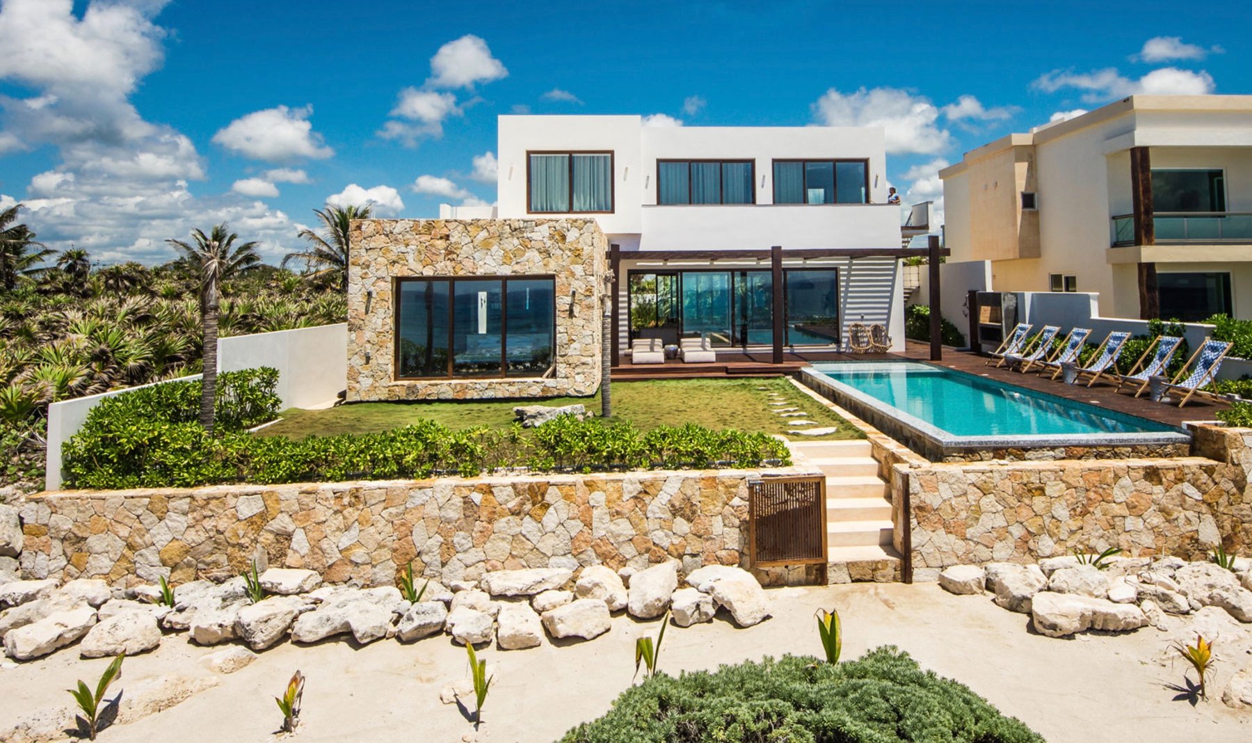 Villa Isla Del Mar