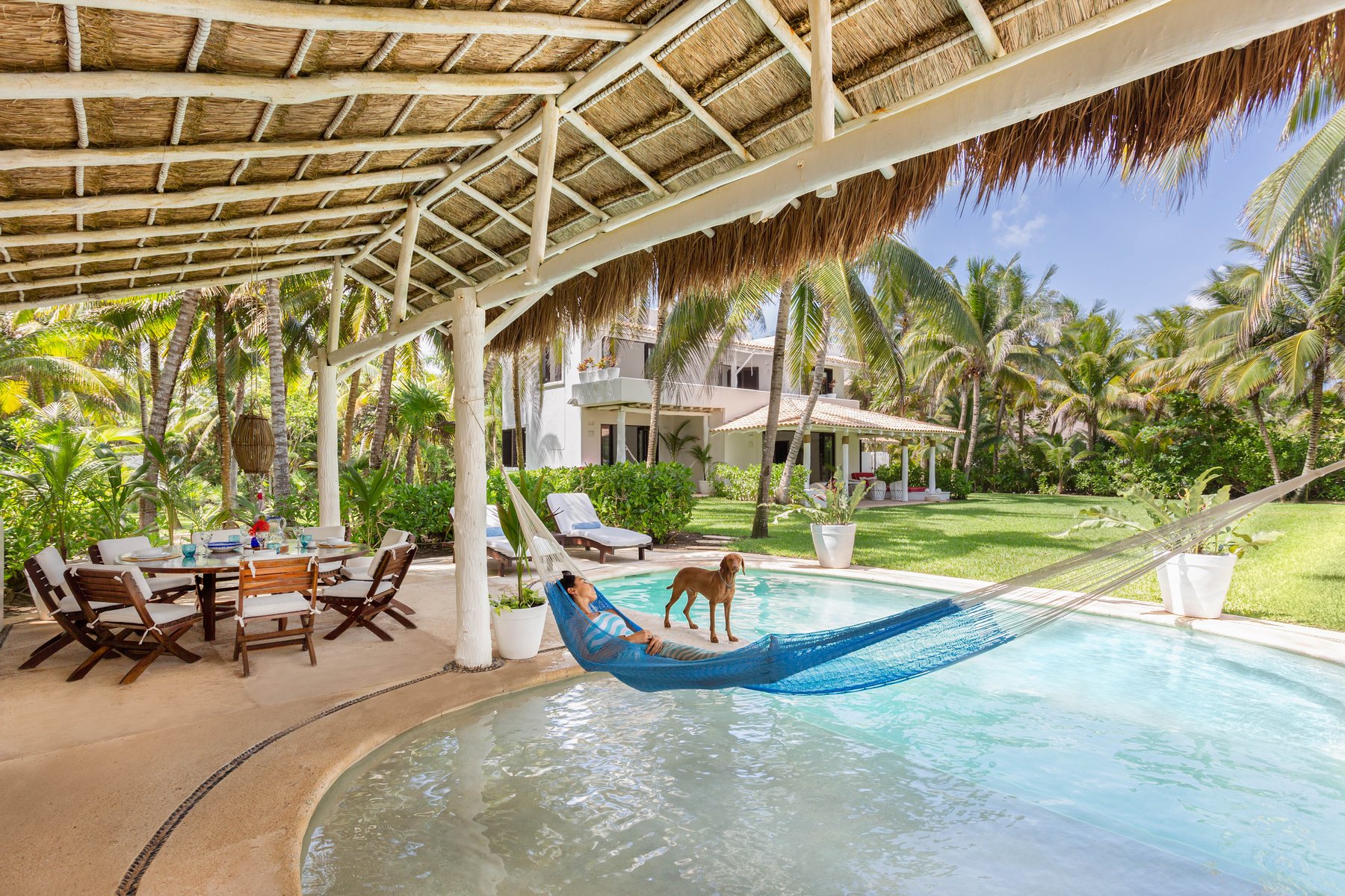 Bel'Ha Villa
