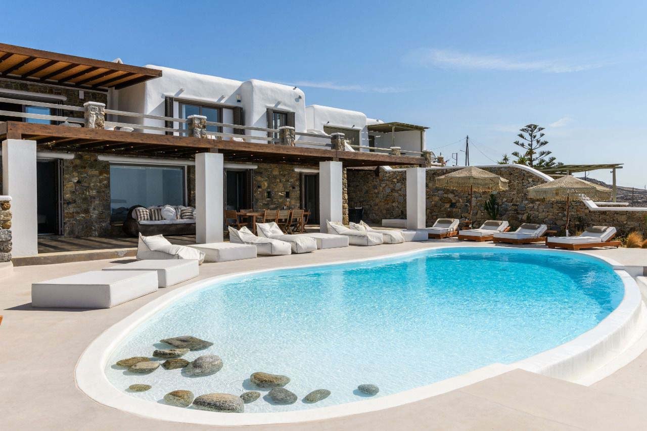Villa Makaria