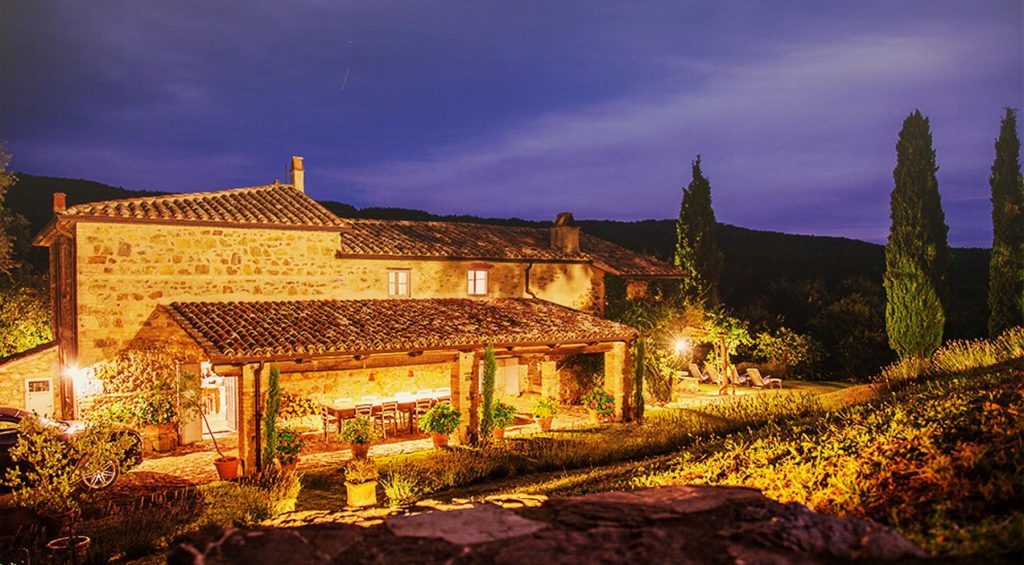 Casa dell'Ambra