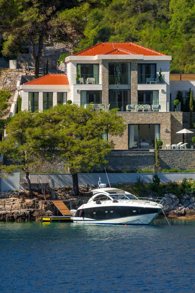 Villa Bijela