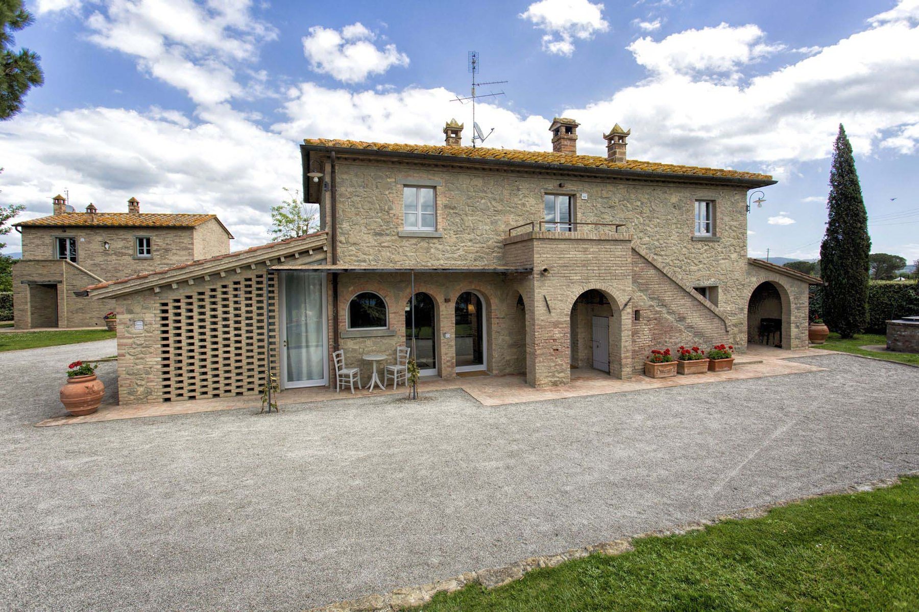 La Bellavista