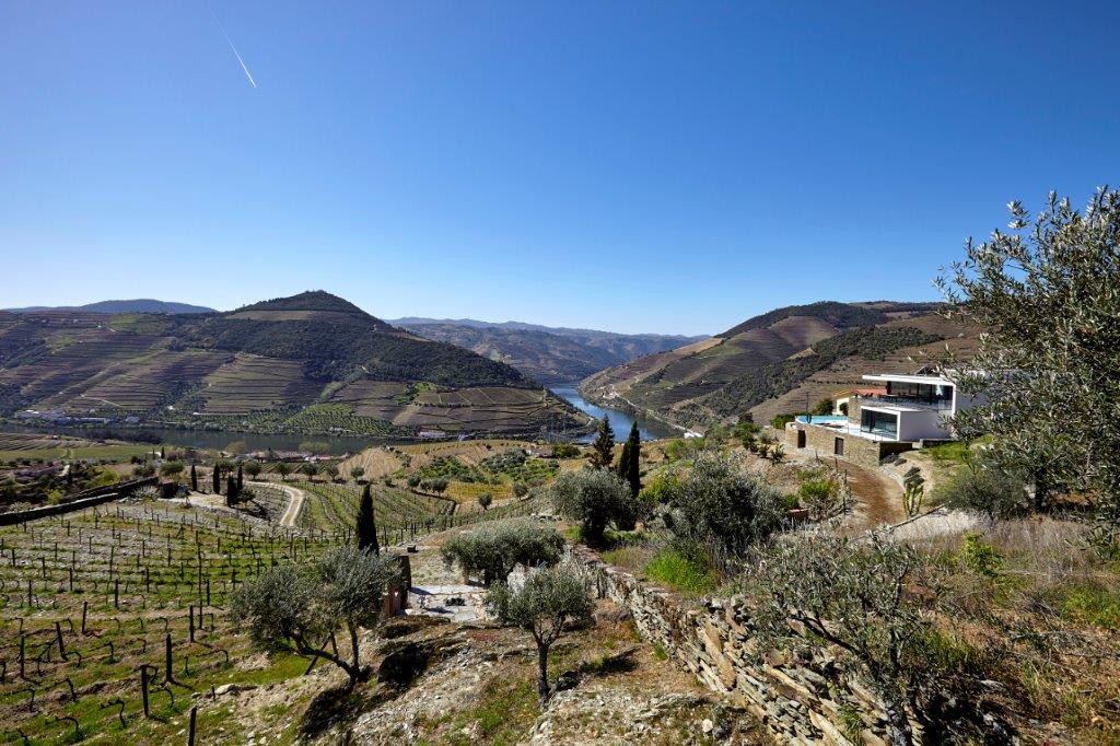 Quinta Rainha Santa Mafalda