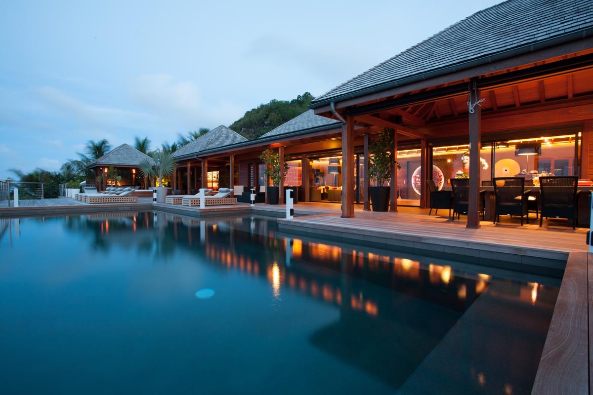 Villa Jade 7-Bedroom